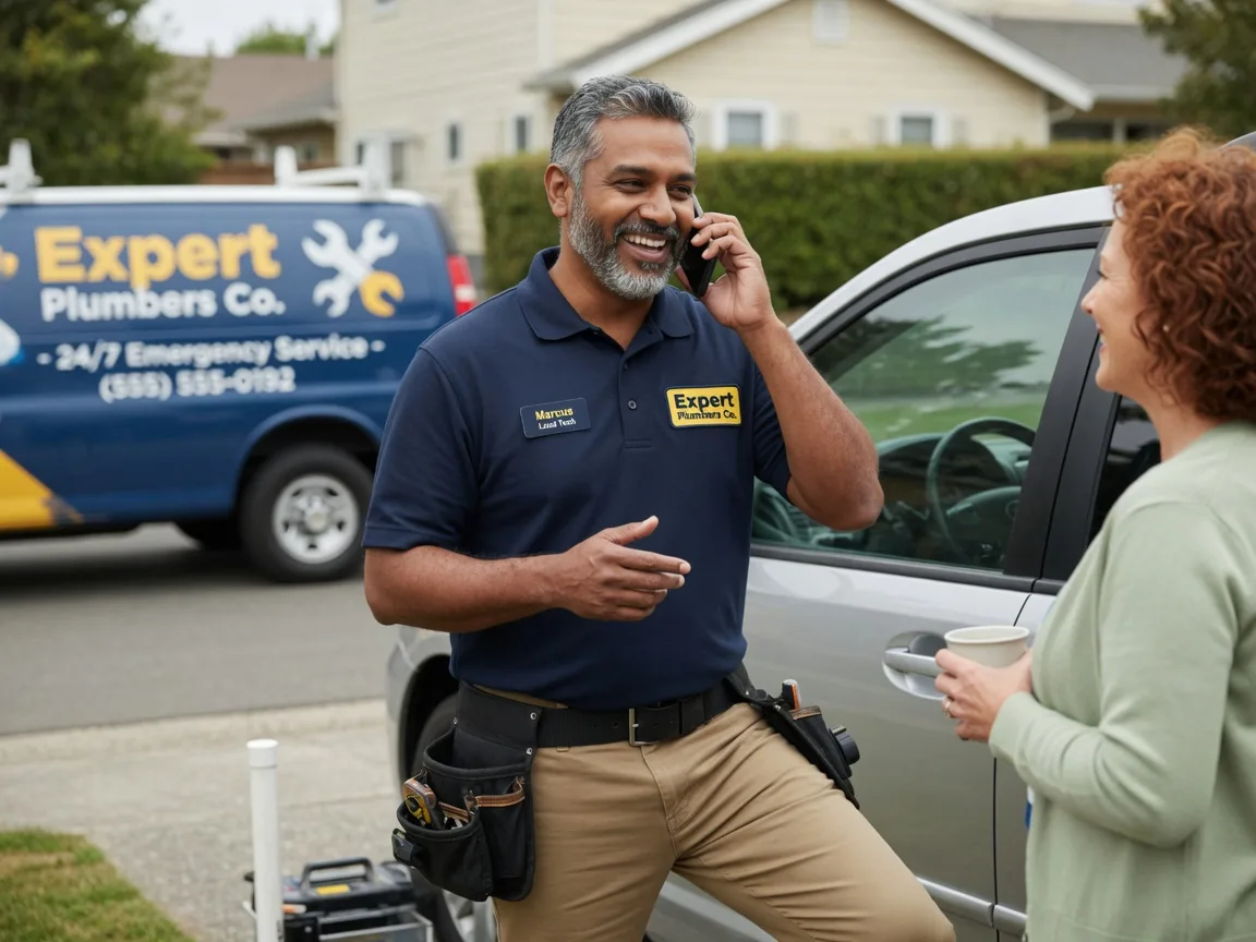Drain Cleaning Des Moines, WA FAQs