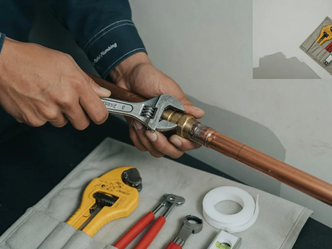 Why choose Drain Cleaning in Des Moines, WA